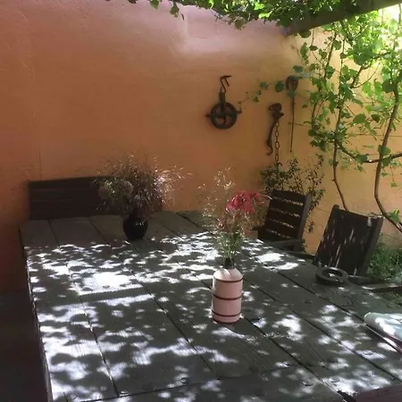度假居 Casa Entre Vinyes *
