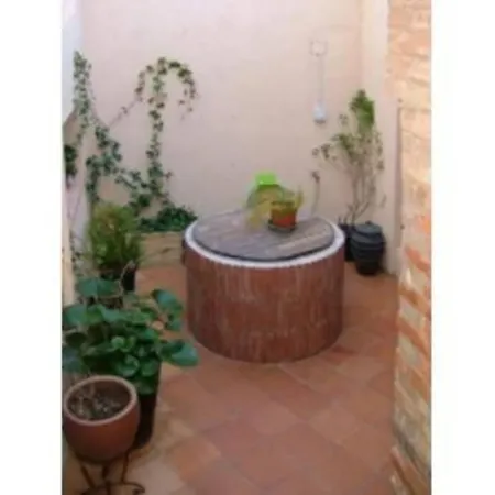Casa Entre Vinyes Font-Rubi