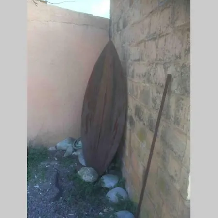 Casa Entre Vinyes *