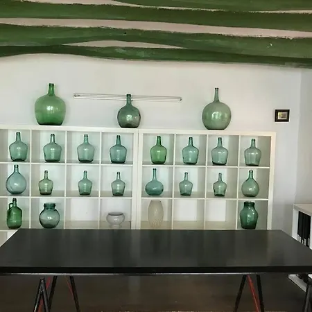 Casa Entre Vinyes