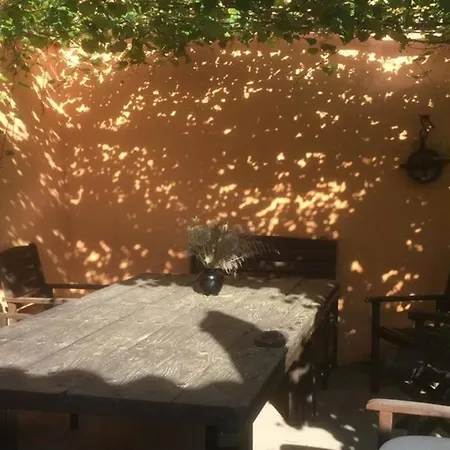 度假居 Casa Entre Vinyes *